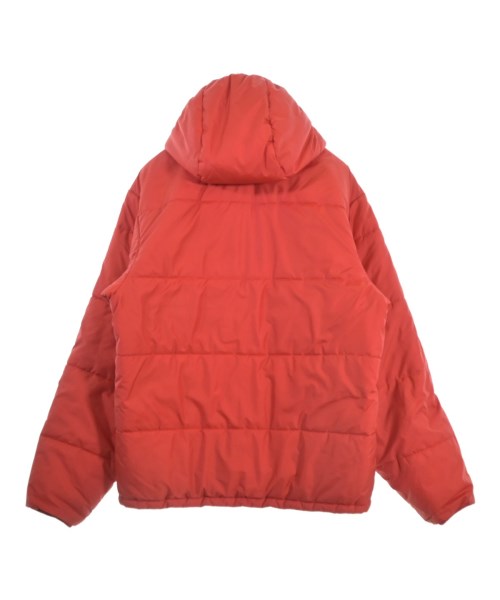 Patagonia（パタゴニア）ダウンジャケット/ダウンベスト 赤 サイズ:M メンズ/2200667404014