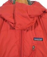 Patagonia（パタゴニア）ダウンジャケット/ダウンベスト 赤 サイズ:M メンズ/2200667404014