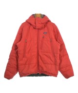 patagonia ダウンジャケット/ダウンベスト