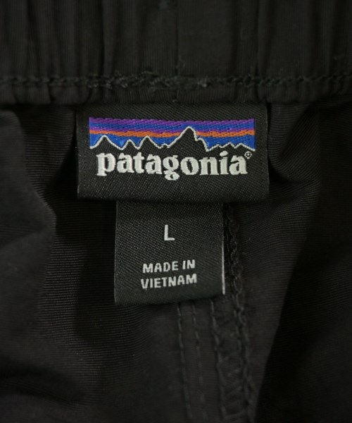 Patagonia（パタゴニア）その他 黒 サイズ:L メンズ/2200624539100