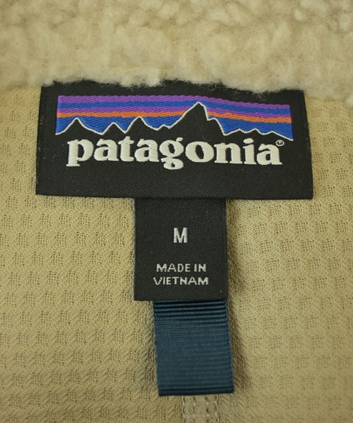 Patagonia（パタゴニア）その他 ベージュ サイズ:M メンズ/2200664518011