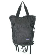 Patagonia（パタゴニア）バックパック・リュック 黒 サイズ:- レディース/2200664518134