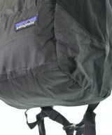Patagonia（パタゴニア）バックパック・リュック 黒 サイズ:- レディース/2200664518134
