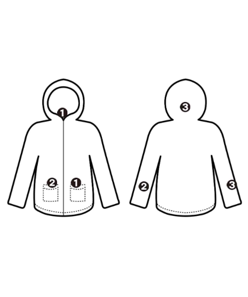 Patagonia（パタゴニア）ダウンジャケット/ダウンベスト グレー サイズ:S メンズ/2200667747012