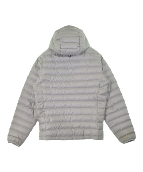 Patagonia（パタゴニア）ダウンジャケット/ダウンベスト グレー サイズ:S メンズ/2200667747012