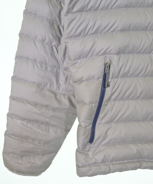 Patagonia（パタゴニア）ダウンジャケット/ダウンベスト グレー サイズ:S メンズ/2200667747012