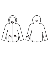 Patagonia（パタゴニア）ダウンジャケット/ダウンベスト グレー サイズ:S メンズ/2200667747012