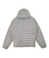 Patagonia（パタゴニア）ダウンジャケット/ダウンベスト グレー サイズ:S メンズ/2200667747012