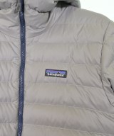Patagonia（パタゴニア）ダウンジャケット/ダウンベスト グレー サイズ:S メンズ/2200667747012