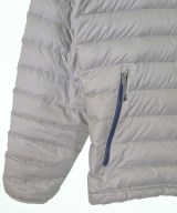 Patagonia（パタゴニア）ダウンジャケット/ダウンベスト グレー サイズ:S メンズ/2200667747012