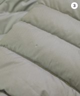 Patagonia（パタゴニア）ダウンジャケット/ダウンベスト グレー サイズ:S メンズ/2200667747012