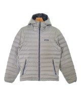 patagonia ダウンジャケット/ダウンベスト