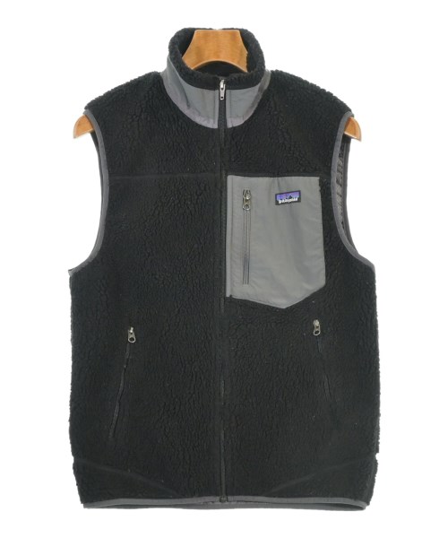 patagonia(パタゴニア)その他 黒 サイズ:S/2200665157011