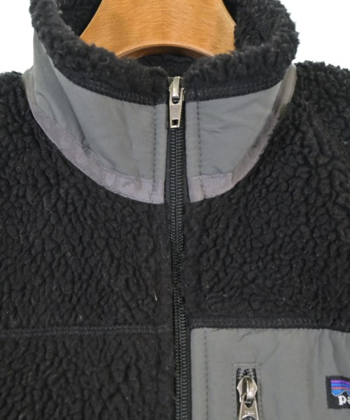 Patagonia（パタゴニア）その他 黒 サイズ:S メンズ/2200665157011