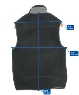 Patagonia（パタゴニア）その他 黒 サイズ:S メンズ/2200665157011