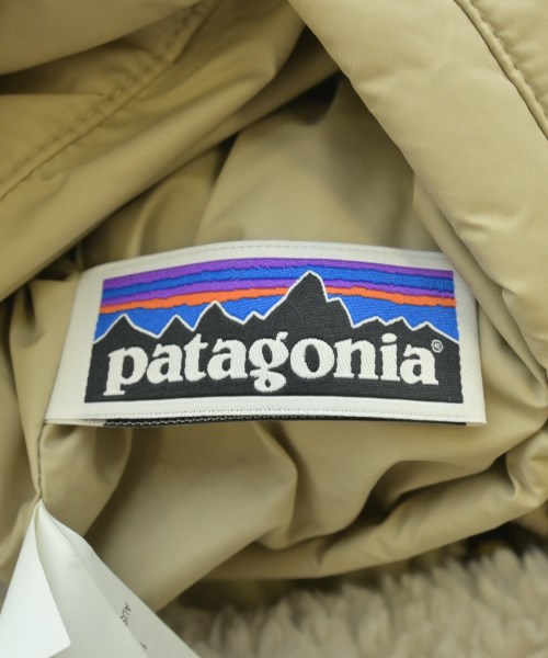 Patagonia（パタゴニア）その他 ベージュ サイズ:-(M位) レディース/2200667988026