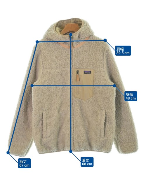 Patagonia（パタゴニア）その他 ベージュ サイズ:-(M位) レディース/2200667988026
