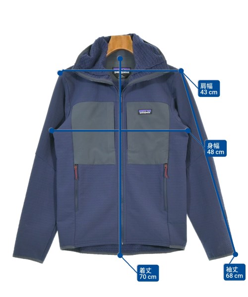 Patagonia（パタゴニア）その他 紺 サイズ:S メンズ/2200653971230