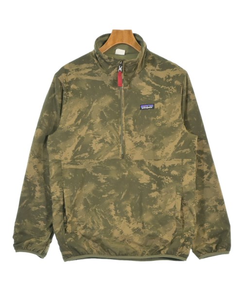 patagonia(パタゴニア)その他 カーキ サイズ:S/2200653971445