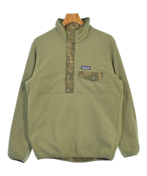 Patagonia（パタゴニア）その他 カーキ サイズ:S メンズ/2200653971445