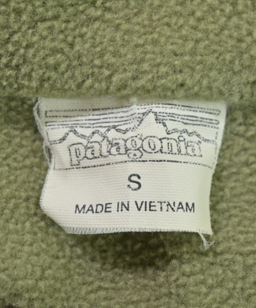 Patagonia（パタゴニア）その他 カーキ サイズ:S メンズ/2200653971445