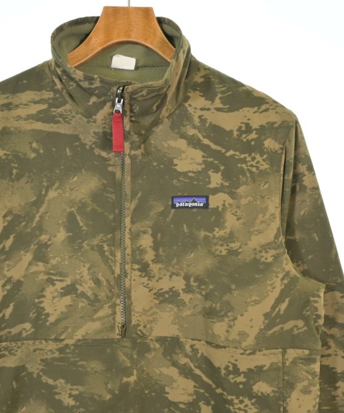 Patagonia（パタゴニア）その他 カーキ サイズ:S メンズ/2200653971445