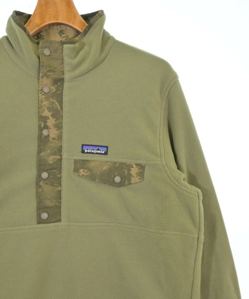 Patagonia（パタゴニア）その他 カーキ サイズ:S メンズ/2200653971445
