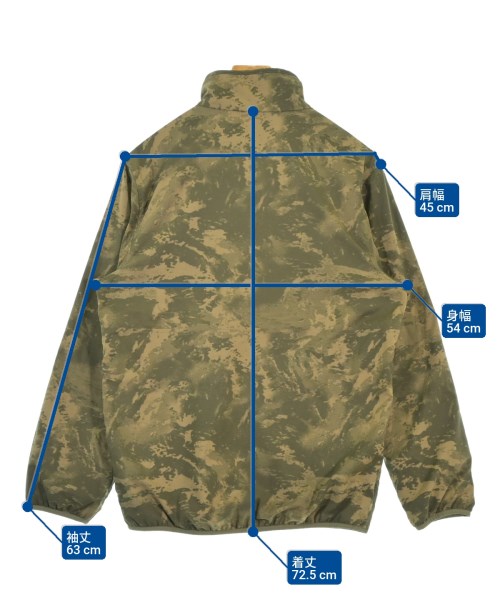 Patagonia（パタゴニア）その他 カーキ サイズ:S メンズ/2200653971445