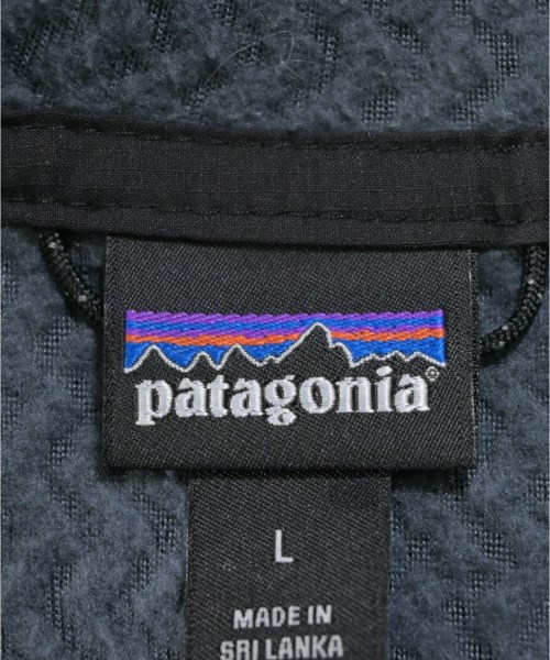 Patagonia（パタゴニア）その他 紺 サイズ:L メンズ/2200653971568