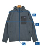 Patagonia（パタゴニア）その他 紺 サイズ:L メンズ/2200653971568