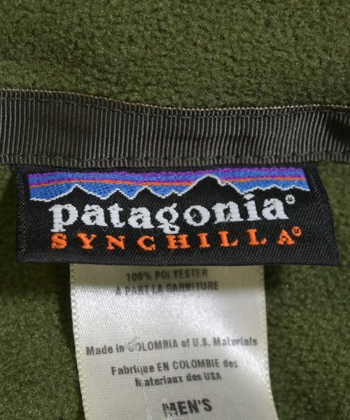 Patagonia（パタゴニア）その他 緑 サイズ:L メンズ/2200653971803