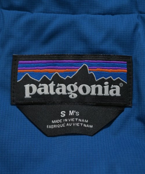 Patagonia（パタゴニア）その他 青 サイズ:S メンズ/2200653971827