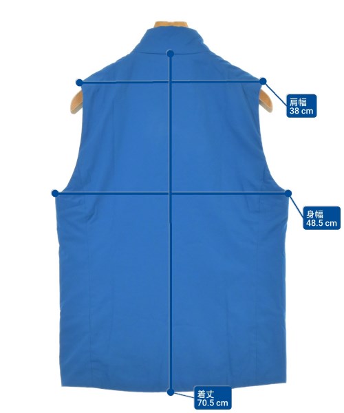 Patagonia（パタゴニア）その他 青 サイズ:S メンズ/2200653971827