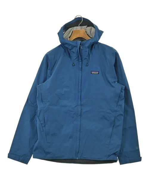 patagonia(パタゴニア)マウンテンパーカー 青 サイズ:M/2200656943067