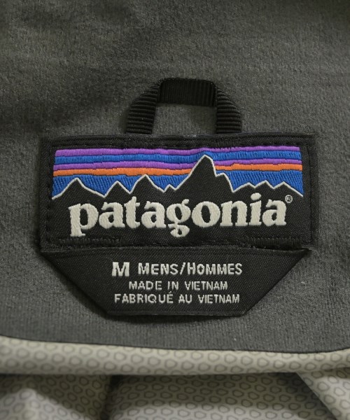 Patagonia（パタゴニア）マウンテンパーカー 青 サイズ:M メンズ/2200656943067