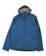 Patagonia（パタゴニア）マウンテンパーカー 青 サイズ:M メンズ/2200656943067