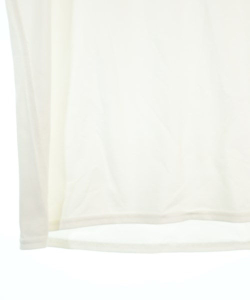 Patagonia（パタゴニア）Tシャツ・カットソー 白 サイズ:S メンズ/2200664541026