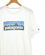 Patagonia（パタゴニア）Tシャツ・カットソー 白 サイズ:S メンズ/2200664541026