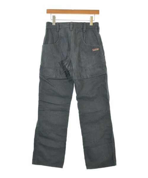 Patagonia（パタゴニア）デニムパンツ 黒 サイズ:28(S位) メンズ/2200664541088