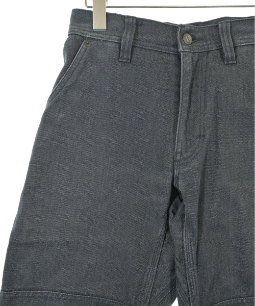 Patagonia（パタゴニア）デニムパンツ 黒 サイズ:28(S位) メンズ/2200664541088