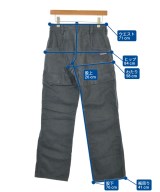 Patagonia（パタゴニア）デニムパンツ 黒 サイズ:28(S位) メンズ/2200664541088