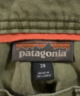 Patagonia（パタゴニア）その他 カーキ サイズ:28(S位) メンズ/2200664541118
