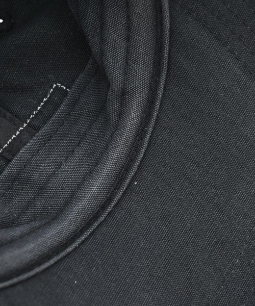 Patagonia（パタゴニア）キャップ 黒 サイズ:- メンズ/2200664541125