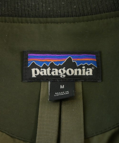 Patagonia（パタゴニア）その他 カーキ サイズ:M メンズ/2200666111012