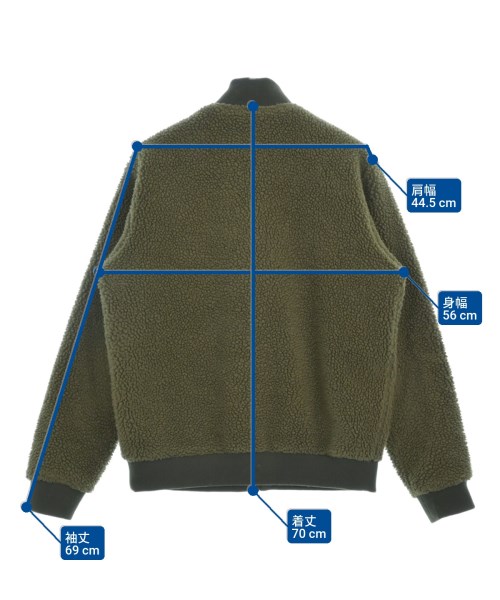 Patagonia（パタゴニア）その他 カーキ サイズ:M メンズ/2200666111012