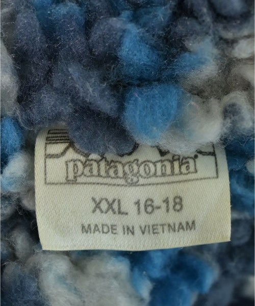 Patagonia（パタゴニア）ブルゾン 紺 サイズ:XXL レディース/2200668223010