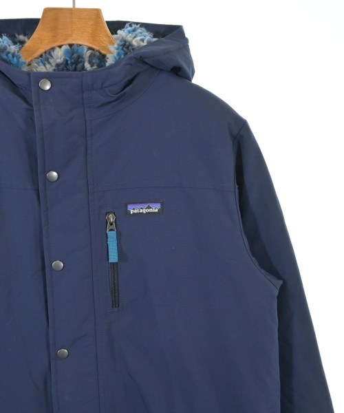 Patagonia（パタゴニア）ブルゾン 紺 サイズ:XXL レディース/2200668223010