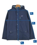 Patagonia（パタゴニア）ブルゾン 紺 サイズ:XXL レディース/2200668223010