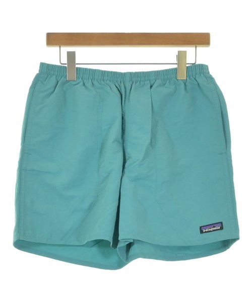 patagonia(パタゴニア)ショートパンツ 青 サイズ:M/2200668225489