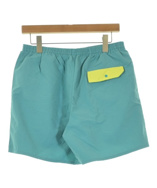 Patagonia（パタゴニア）ショートパンツ 青 サイズ:M メンズ/2200668225489